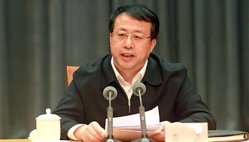 上海市长,副市长最新工作分工公布