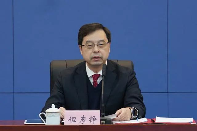 重庆市委常委李明清任副市长